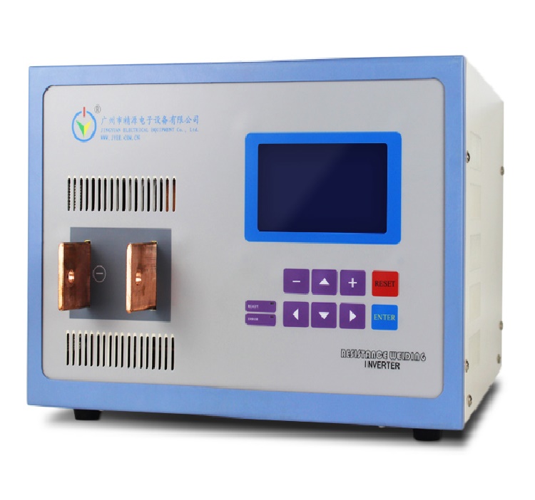 JYD-04L液晶显示逆变直流点焊电源 - LCD逆变直流点焊电源 - 1