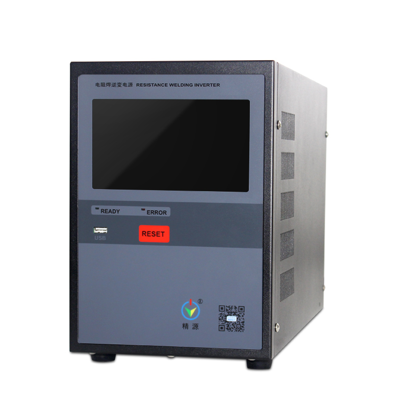 JYD-02TP/JYD-02ATP逆变直流焊接电源 - 触摸屏点焊电源 - 1