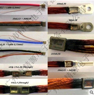 JYD-20AL/AT中频点焊机电源 - 中频点焊电源 - 2