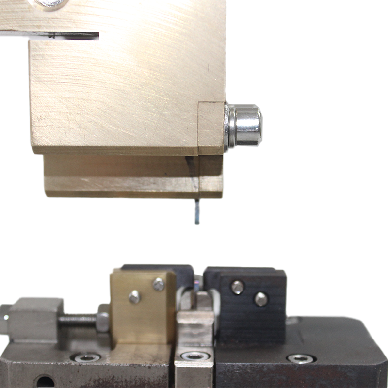 JYH-32 气动加压式压方机头 - 线束整形压方机头 - 2