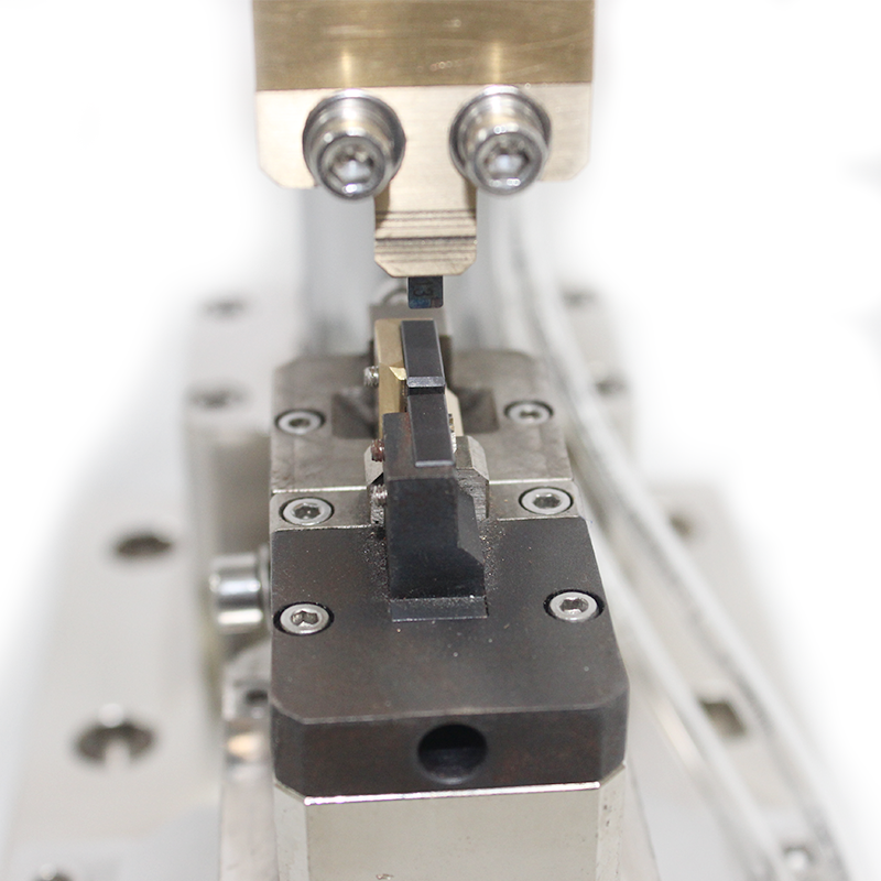 JYH-32 气动加压式压方机头 - 线束整形压方机头 - 5