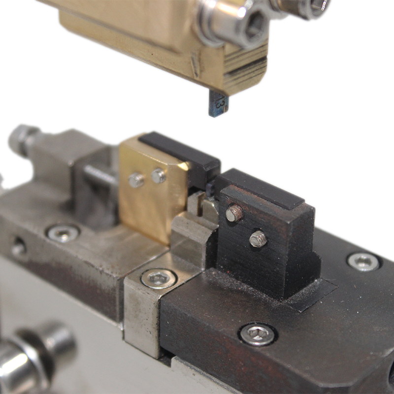 JYH-32 气动加压式压方机头 - 线束整形压方机头 - 4