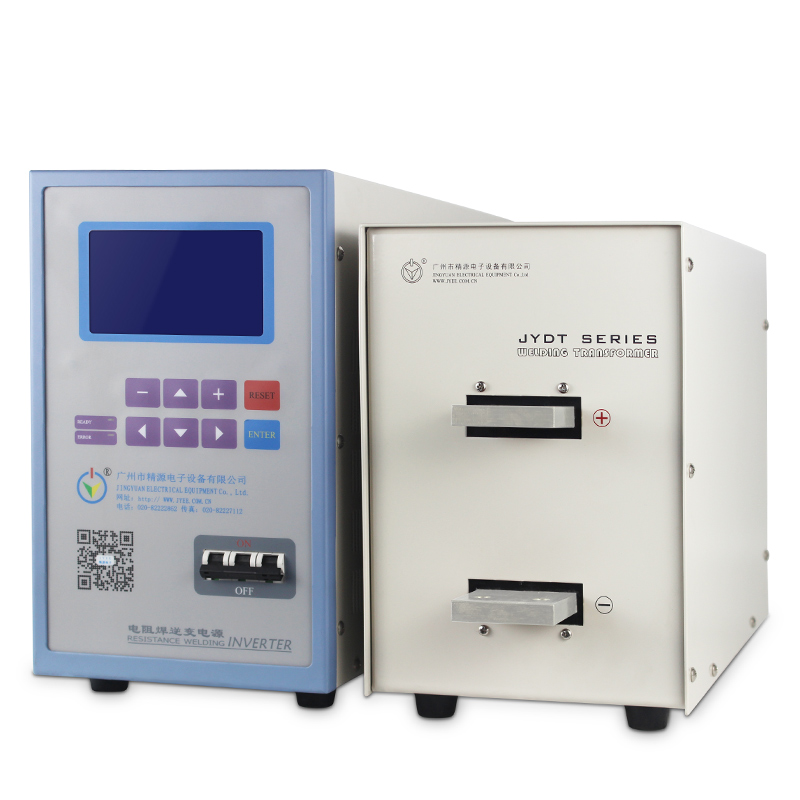 JYD-10AL/AT 中频逆变直流点焊电源 - 中频点焊电源 - 1