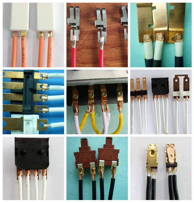 JYD-03L(AL) 液晶显示逆变直流点焊电源 - LCD逆变直流点焊电源 - 3