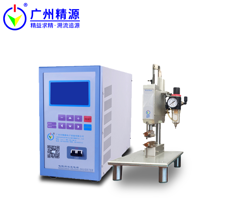 JYR 系列热压焊机详解 - 技术交流 - 2
