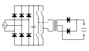 精密电阻焊机的原理和应用 - 技术交流 - 10