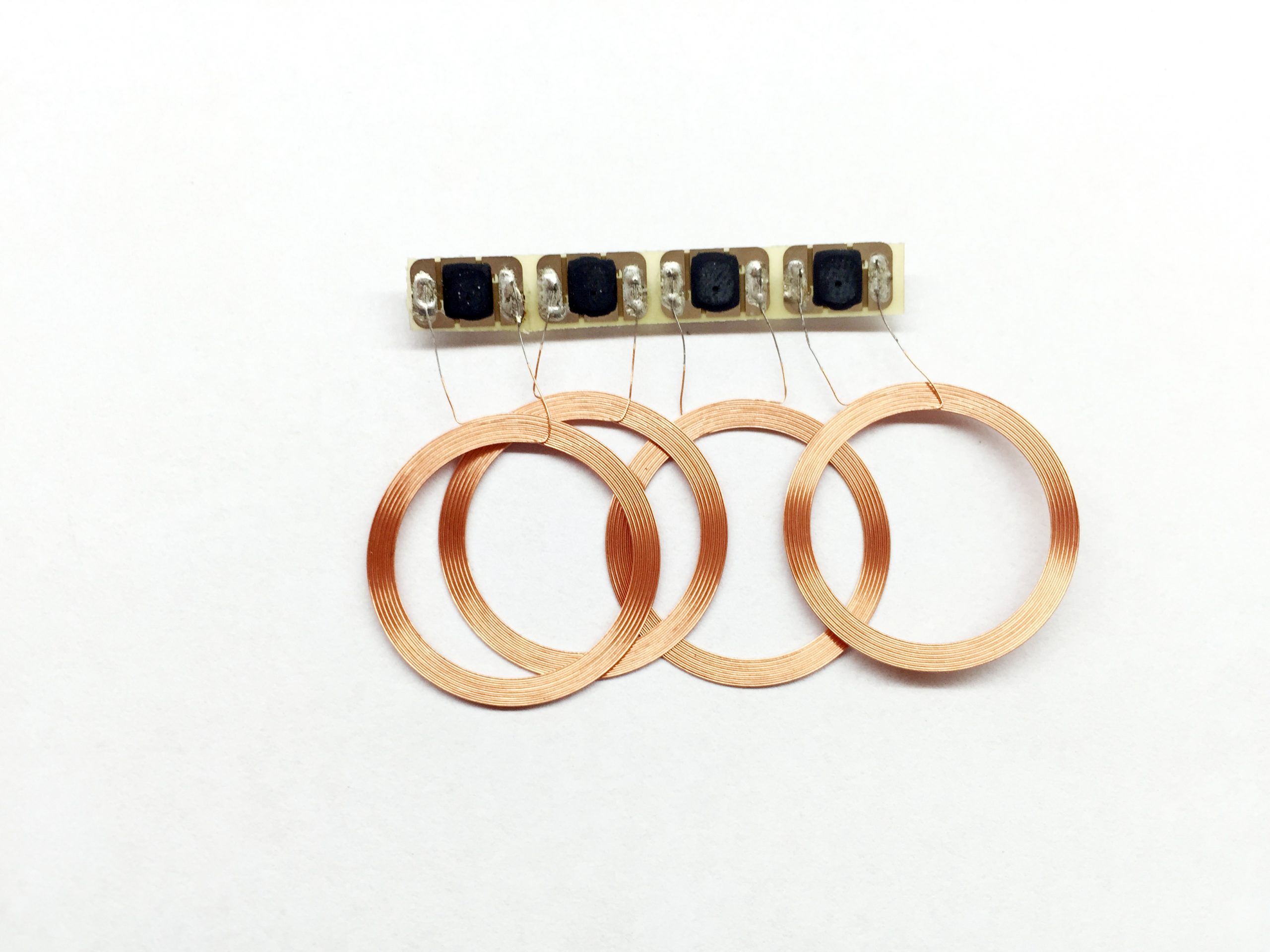 漆包线的应用范围和实例 - 技术交流 - 8