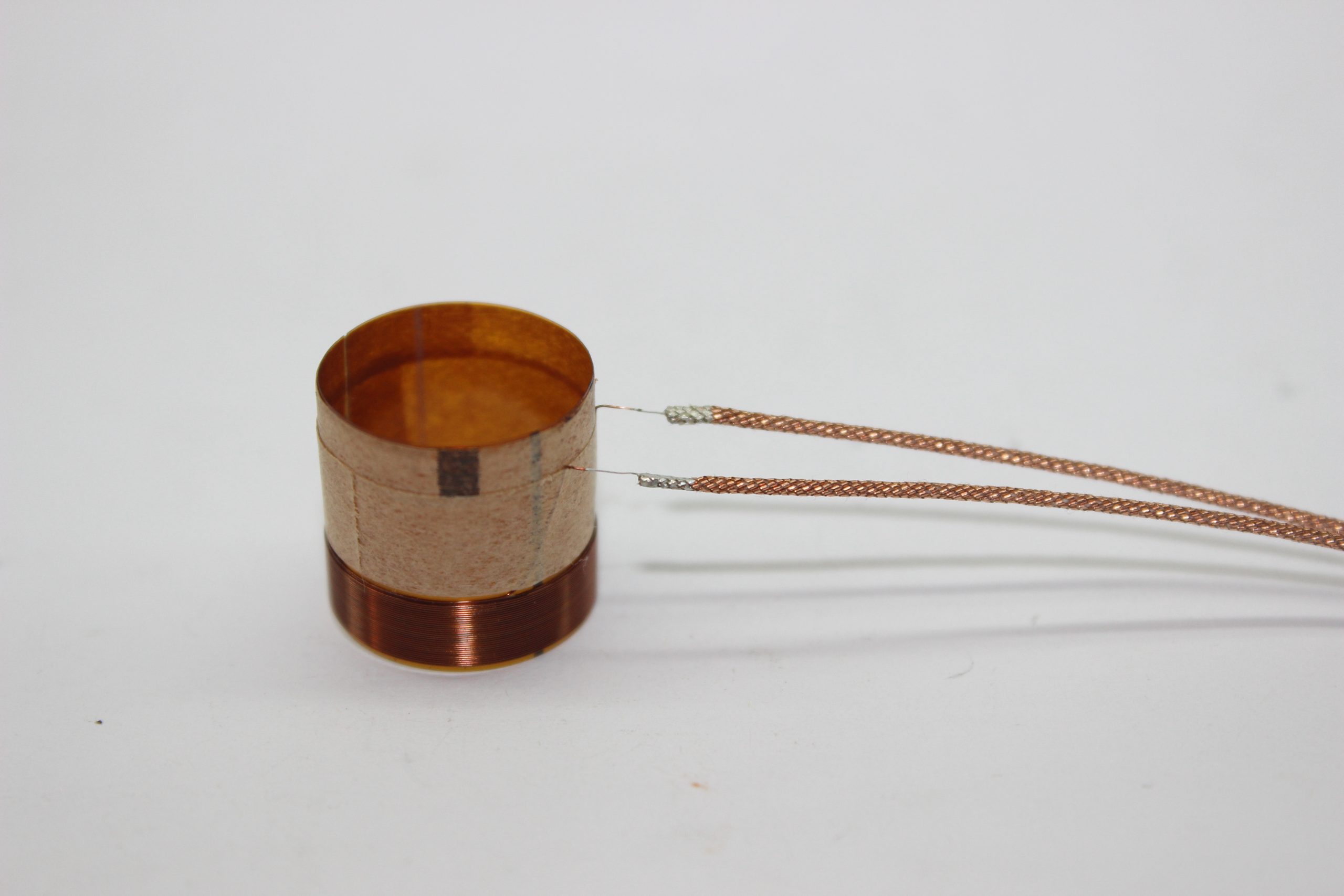 漆包线的应用范围和实例 - 技术交流 - 11