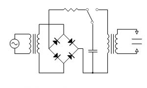 精密电阻焊机的原理和应用 - 技术交流 - 6