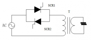 精密电阻焊机的原理和应用 - 技术交流 - 4