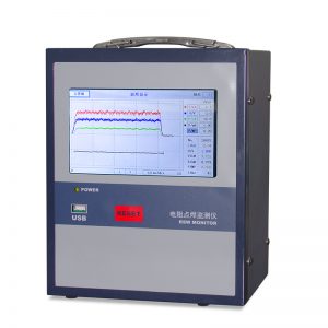 JYDT 电阻点焊电流监测仪